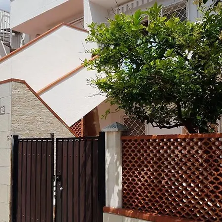 Stella Marina Appartamento San Pietro in Bevagna